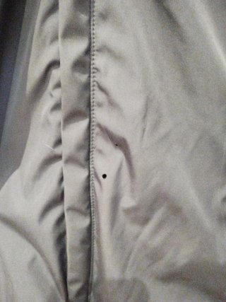 Chaqueta de hombre