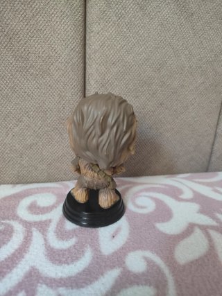 Figura Funko Pop Chewbacca Star Wars