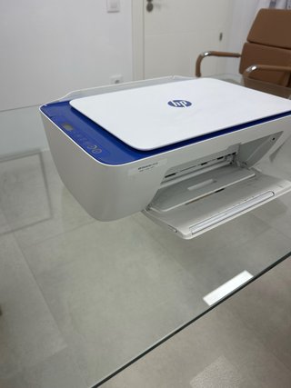 Impresora HP DeskJet 2630