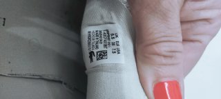 Zapatillas Lacoste Blancas Talla 39