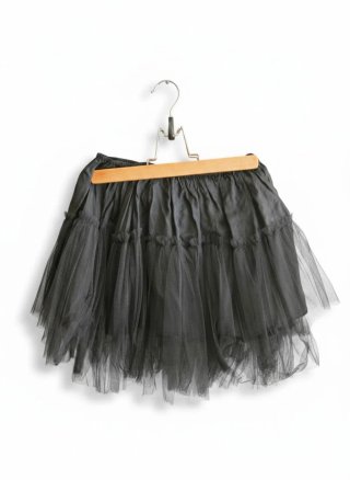 Vestido Pin Up Vintage Negro y Rojo