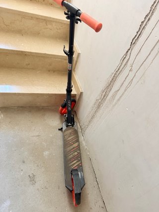 Patinete Patín Patin Scooter