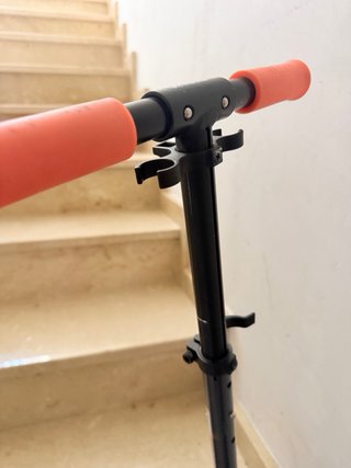 Patinete Patín Patin Scooter