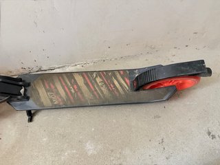 Patinete Patín Patin Scooter
