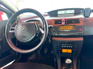 Citroen C4 2007