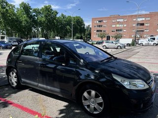 Citroen C4 2007