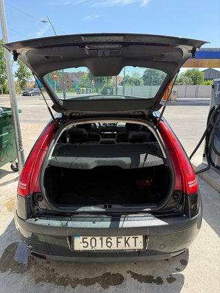 Citroen C4 2007