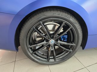 BMW Serie 4 420d Cabrio