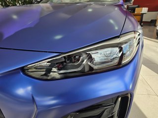 BMW Serie 4 420d Cabrio