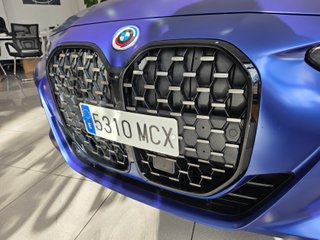 BMW Serie 4 420d Cabrio