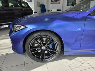 BMW Serie 4 420d Cabrio