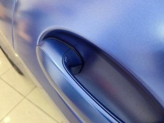 BMW Serie 4 420d Cabrio