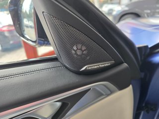 BMW Serie 4 420d Cabrio