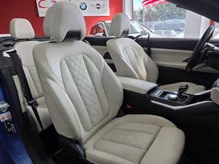 BMW Serie 4 420d Cabrio