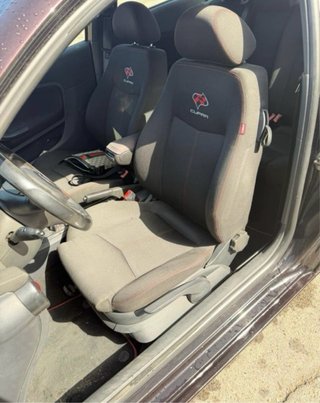 SEAT Ibiza 2007