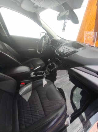 Ford Kuga 2014