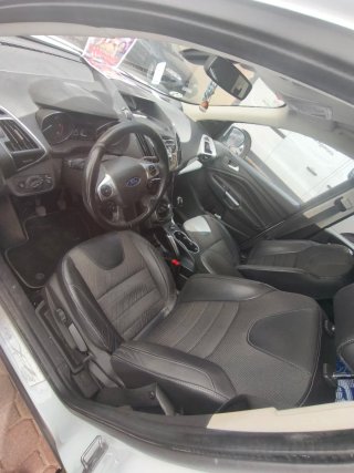 Ford Kuga 2014