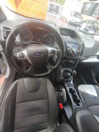 Ford Kuga 2014