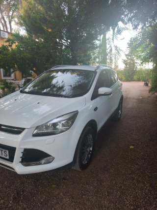 Ford Kuga 2014