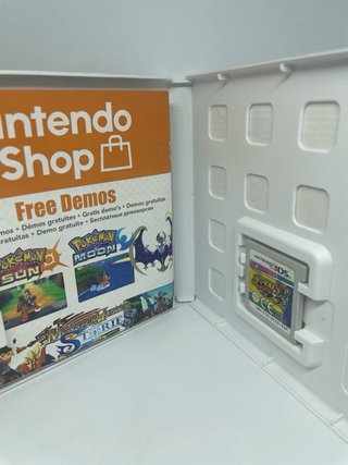 Yo-kai Watch 3 Nintendo 3DS RPG