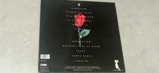 Vinilo La Unión - Tentación