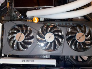 Scheda Video Gigabyte AMD Radeon RX 6600