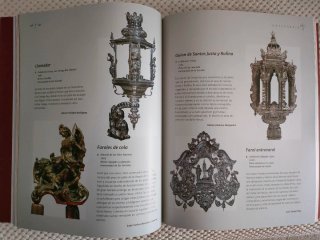 In nomine Dei patrimonio artístico de la Semana...