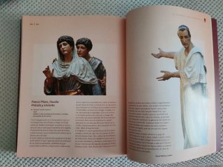 In nomine Dei patrimonio artístico de la Semana...