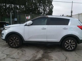 Motor arranque kia 361002b220 sportage sl 4558075