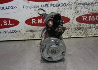 Motor arranque kia 361002b220 sportage sl 4558075