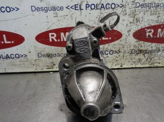 Motor arranque kia 361002b220 sportage sl 4558075
