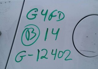Motor arranque kia 361002b220 sportage sl 4558075