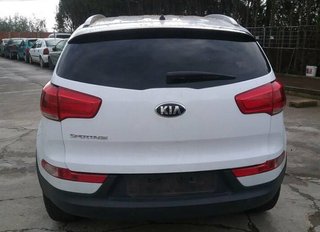 Motor arranque kia 361002b220 sportage sl 4558075