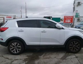 Motor arranque kia 361002b220 sportage sl 4558075