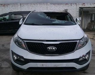 Motor arranque kia 361002b220 sportage sl 4558075