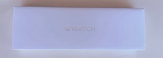 Apple Watch Series 10 46mm Negro/Marrón