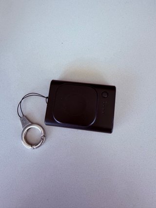 Apple Watch Series 10 46mm Negro/Marrón