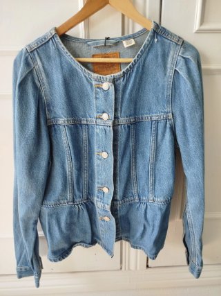 Chaqueta Vaquera Levi's