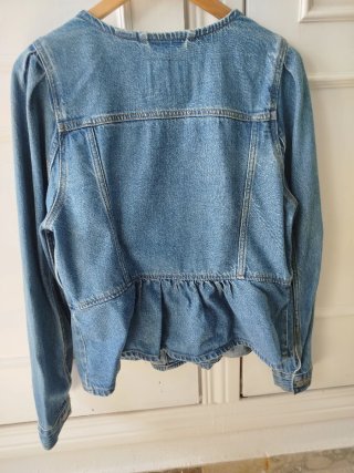Chaqueta Vaquera Levi's