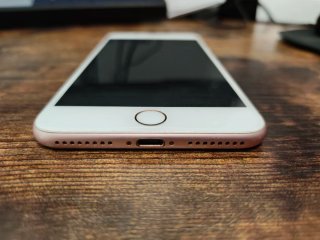 iPhone 7 Plus 32GB Rosa