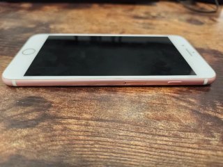 iPhone 7 Plus 32GB Rosa