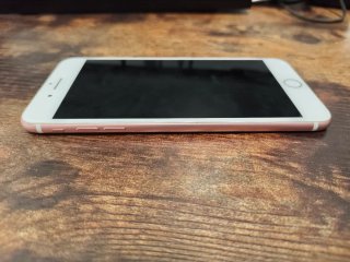 iPhone 7 Plus 32GB Rosa