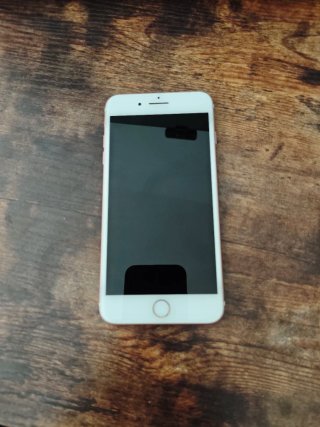 iPhone 7 Plus 32GB Rosa