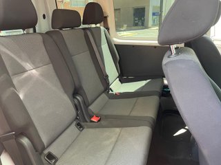 Volkswagen Caddy 2019