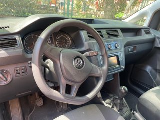 Volkswagen Caddy 2019