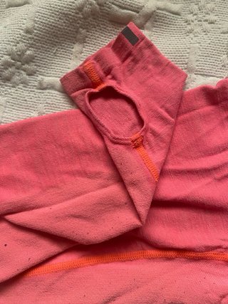 Camiseta Kalenji manga larga