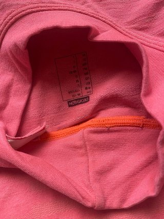Camiseta Kalenji manga larga