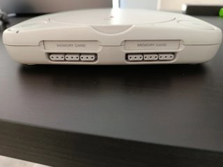 Sony PSone Console PAL PlayStation