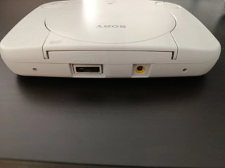 Sony PSone Console PAL PlayStation