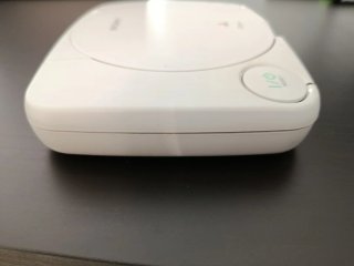 Sony PSone Console PAL PlayStation